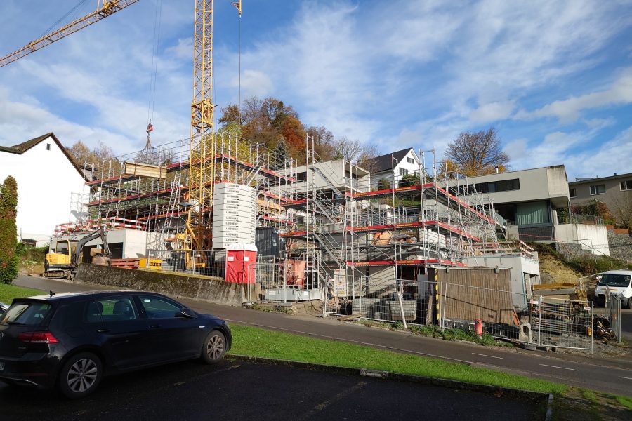 20154 Gehrenstrasse RMB